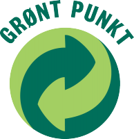 Logo Grønt Punkt